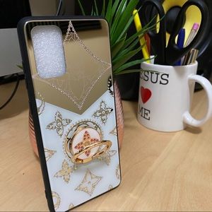 Samsung Galaxy S20+ Case for Fashion